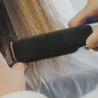 縮毛矯正
